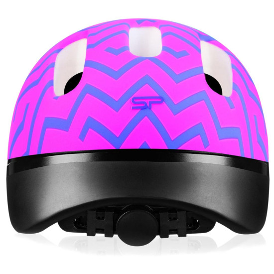 Spokey Strapy 1 Παιδικό κράνος s. 44-48 cm Spokey Strapy 1 Παιδικό κράνος s. 44-48 cm